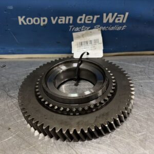 GEARBOX - Deutz-Fahr Agrotron 210