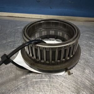 GEARBOX - Deutz-Fahr Agrotron 210