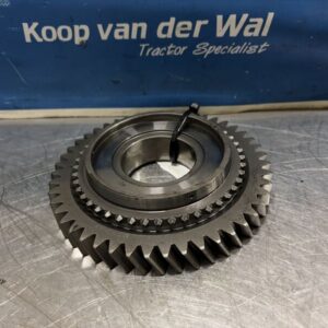 GEARBOX - Deutz-Fahr Agrotron 210
