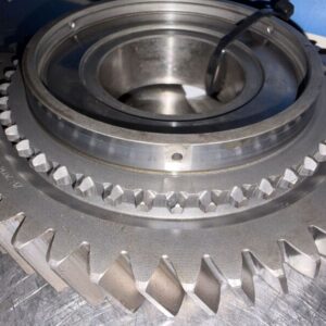 GEARBOX - Deutz-Fahr Agrotron 210