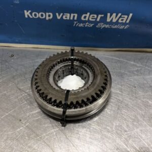 GEARBOX - Deutz-Fahr Agrotron 210