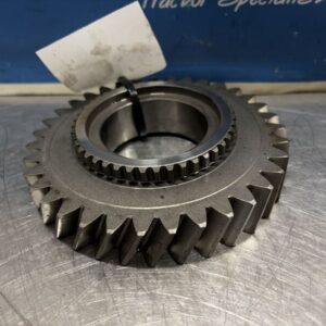 GEARBOX - Deutz-Fahr Agrotron 210