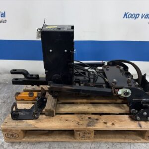 DRAWBAR - Deutz-Fahr Diversen