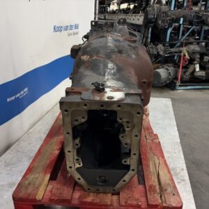 GEARBOXHOUSE - New Holland T7 Series Autocommand