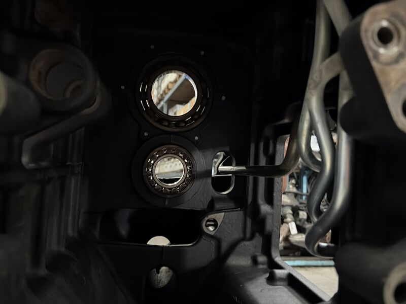 GEARBOXHOUSE - New Holland T7 Series Autocommand - Image 3