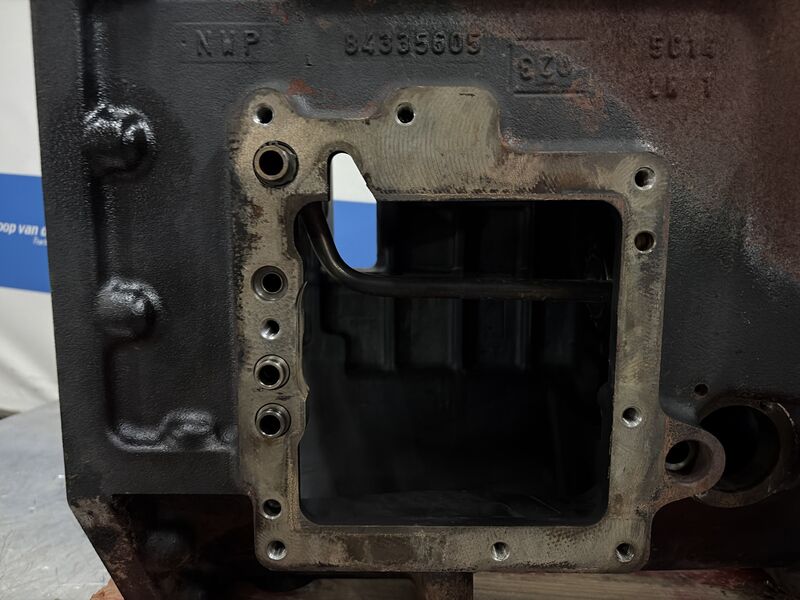 GEARBOXHOUSE - New Holland T7 Series Autocommand - Image 5