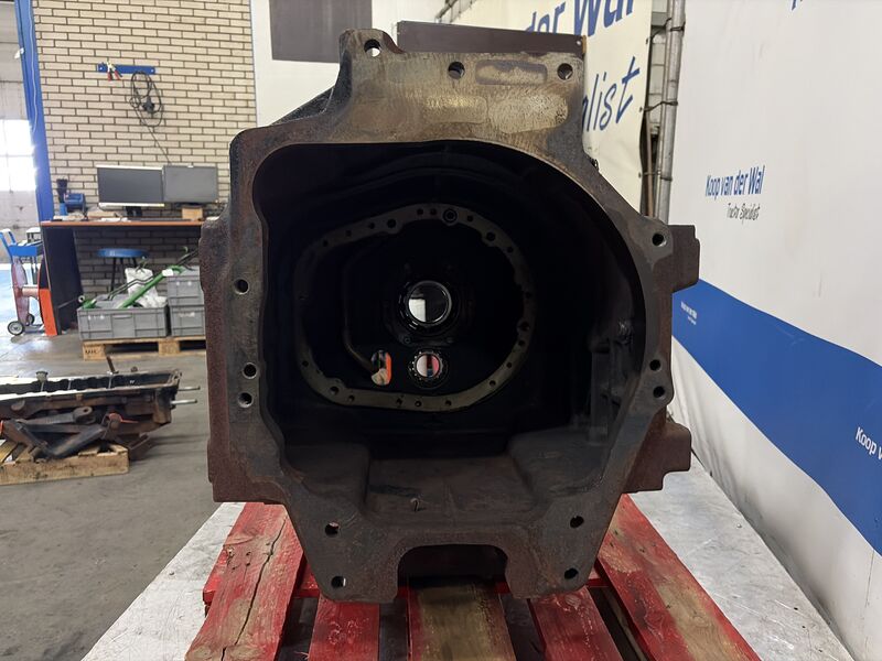 GEARBOXHOUSE - New Holland T7 Series Autocommand - Image 7