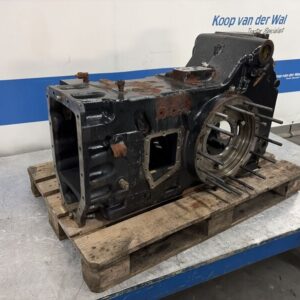 BACKENDHOUSING - New Holland T7 Series Autocommand
