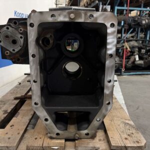 BACKENDHOUSING - New Holland T7 Series Autocommand
