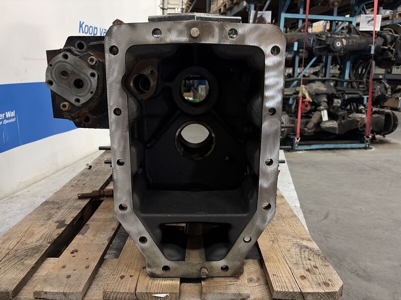 BACKENDHOUSING - New Holland T7 Series Autocommand