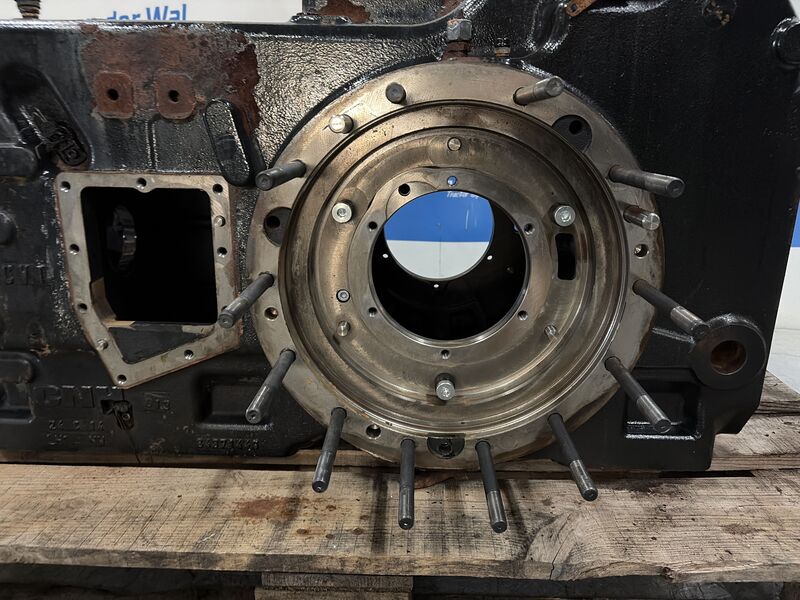 BACKENDHOUSING - New Holland T7 Series Autocommand - Image 2