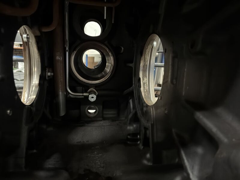 BACKENDHOUSING - New Holland T7 Series Autocommand - Image 4