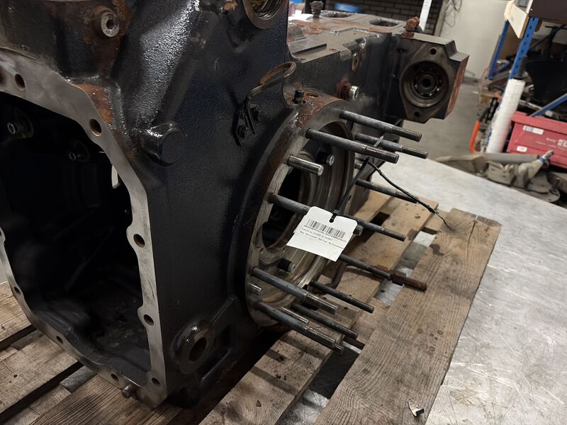 BACKENDHOUSING - New Holland T7 Series Autocommand - Image 5