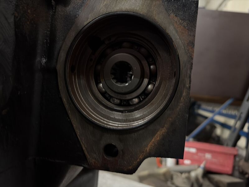 BACKENDHOUSING - New Holland T7 Series Autocommand - Image 6