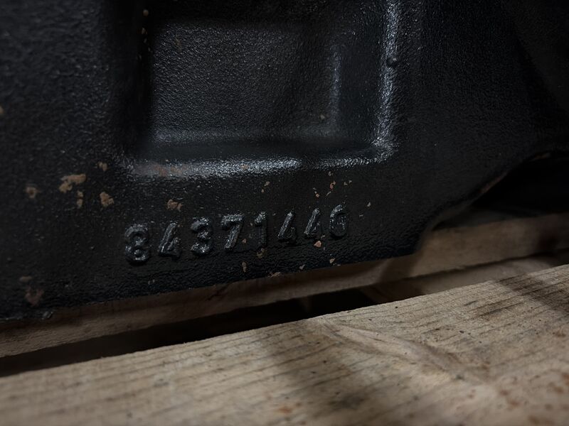BACKENDHOUSING - New Holland T7 Series Autocommand - Image 7