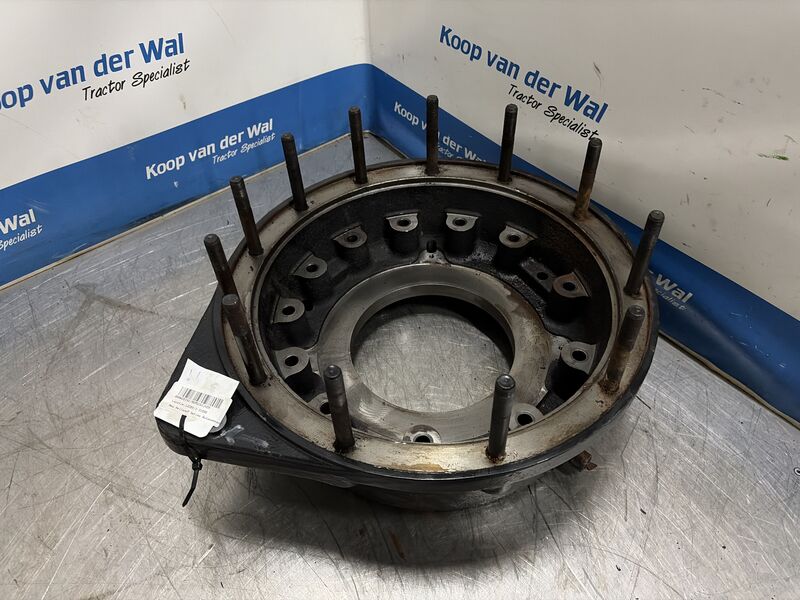 BRAKEDISC - New Holland T7 Series Autocommand