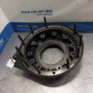 BRAKEDISC - New Holland T7 Series Autocommand