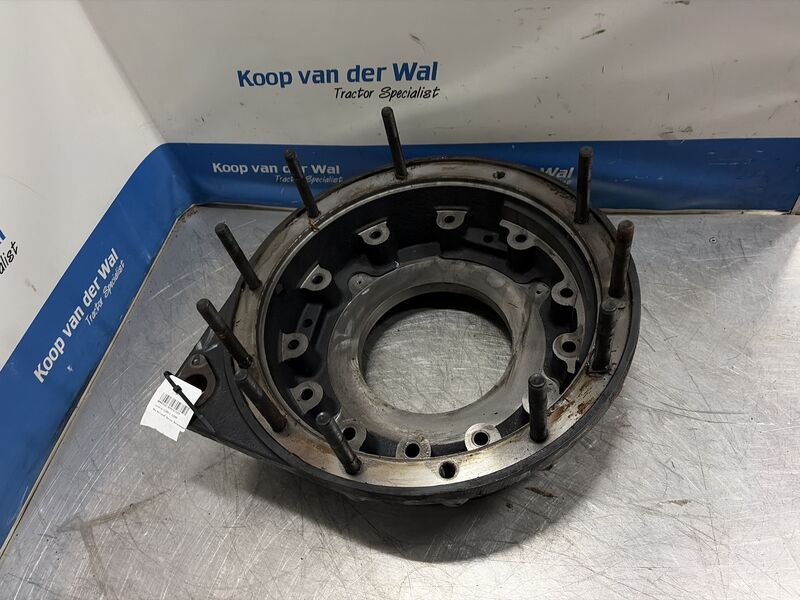BRAKEDISC - New Holland T7 Series Autocommand