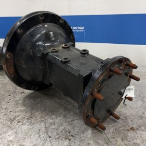 REAR AXLE - New Holland T7 Series Autocommand