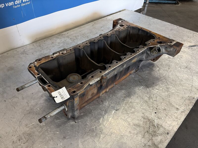 SUMP - New Holland T7 Series Autocommand