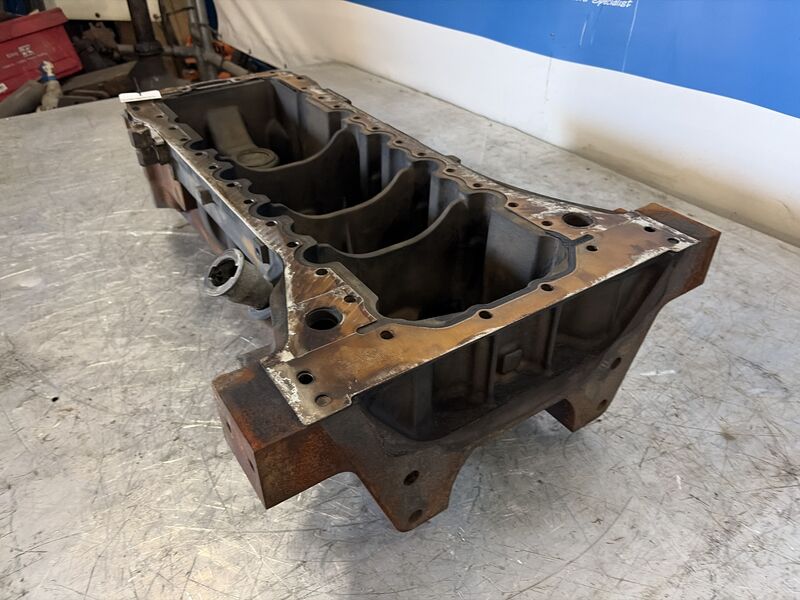 SUMP - New Holland T7 Series Autocommand - Image 2