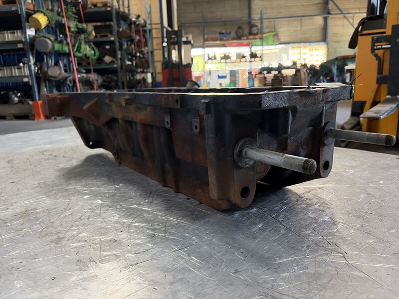 SUMP - New Holland T7 Series Autocommand - Image 5