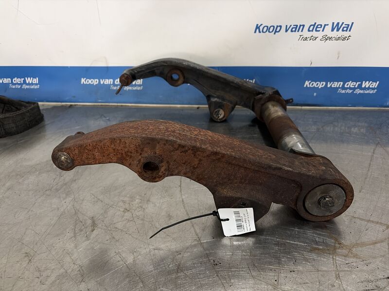 LINKAGE - New Holland T7 Series Autocommand - Image 3