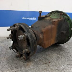 REAR AXLE - John Deere 7030 Series