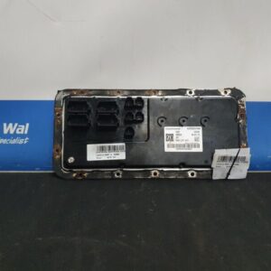 ELECTRICAL - Steyr 6175 CVT