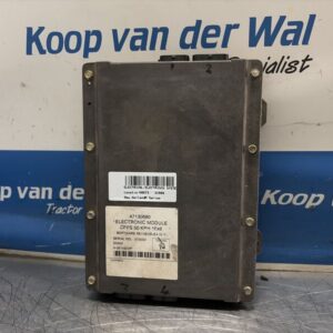 ELECTRICAL - New Holland TM Series