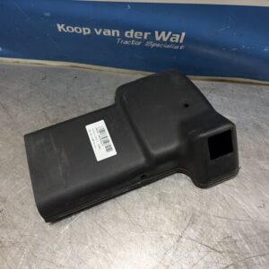 CABINE - New Holland TM Series