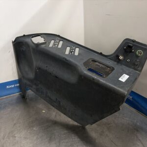CABINE - New Holland TM Series