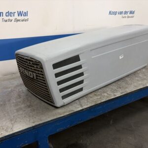 SHEETMETAL - Fendt 500 Series Favorit