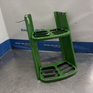 CABINE - John Deere 6000 Series
