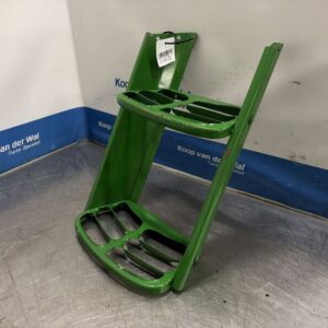 CABINE - John Deere 6000 Series