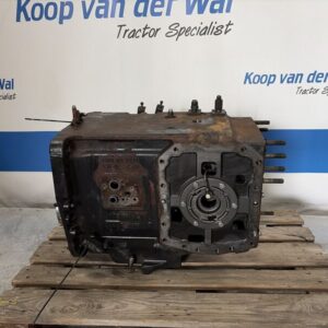 TRANSMISSION COMPLETE - Valtra Valmet M Series