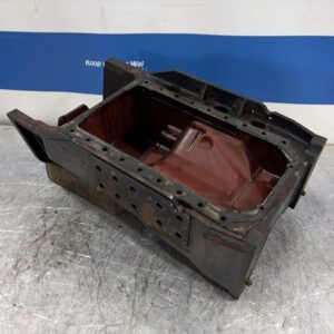 SUMP - Valtra Valmet M Series