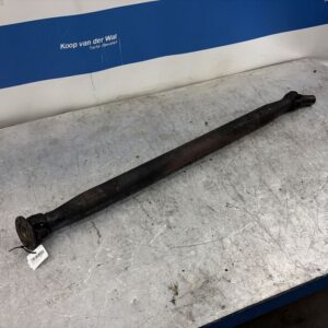 FOURWHEELDRIVEAXLE - Valtra Valmet M Series