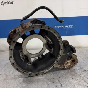 BRAKE - Valtra Valmet M Series