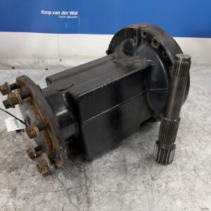 REARAXLE - Valtra Valmet M Series