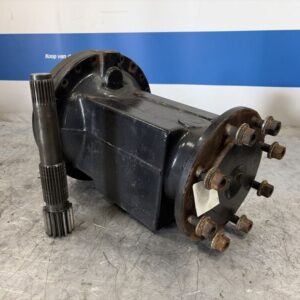 REARAXLE - Valtra Valmet M Series