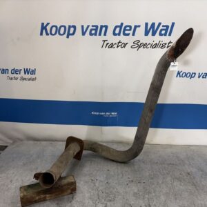 INTAKE - Valtra Valmet M Series