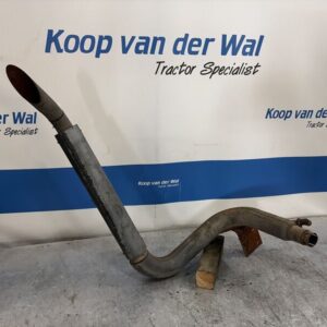 EXHAUST - Valtra Valmet M Series