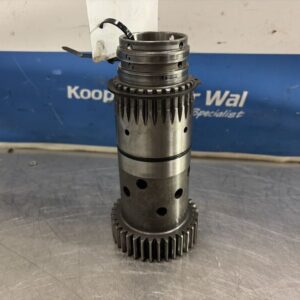 GEARBOX - Valtra Valmet M Series