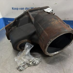 GEARBOX - Valtra Valmet M Series