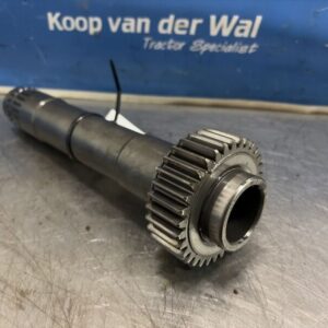 GEARBOX - Valtra Valmet M Series