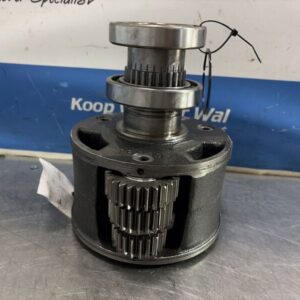 GEARBOX - Valtra Valmet M Series