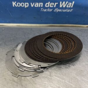 GEARBOX - Valtra Valmet M Series