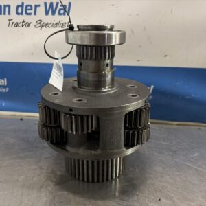 GEARBOX - Valtra Valmet M Series