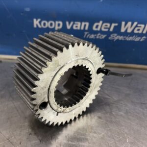 GEARBOX - Valtra Valmet M Series